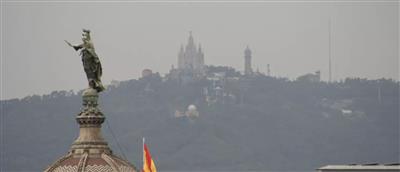 Todas las «princesas de Barcelona», invitadas a una gran fiesta antes de Navidad